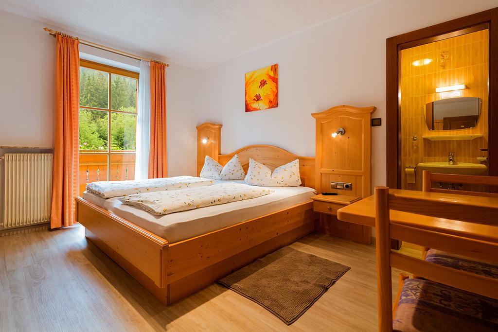 Garni Bergland Bed & Breakfast Racines Dış mekan fotoğraf