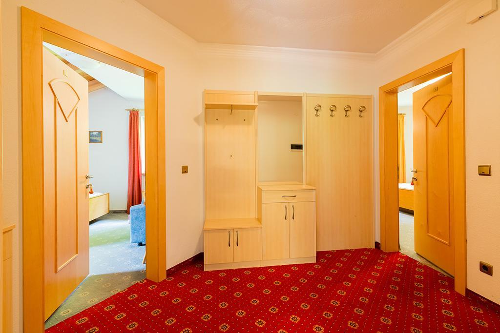 Garni Bergland Bed & Breakfast Racines Dış mekan fotoğraf