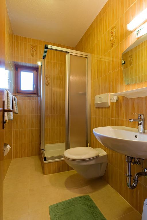 Garni Bergland Bed & Breakfast Racines Dış mekan fotoğraf