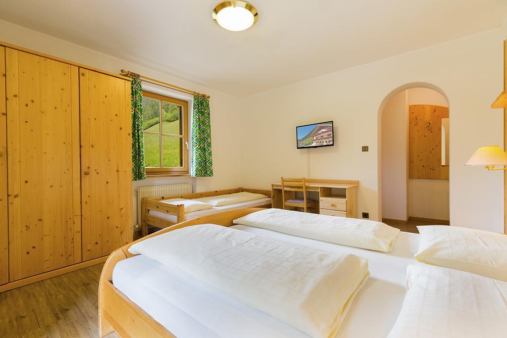 Garni Bergland Bed & Breakfast Racines Dış mekan fotoğraf