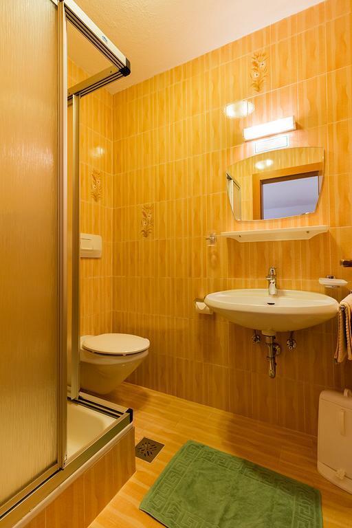 Garni Bergland Bed & Breakfast Racines Dış mekan fotoğraf