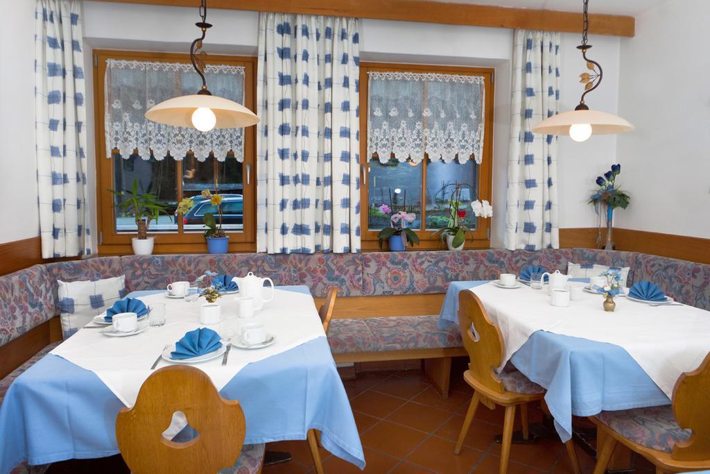 Garni Bergland Bed & Breakfast Racines Dış mekan fotoğraf